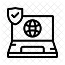 Network  Icon