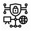 Network  Icon