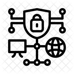 Network  Icon