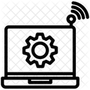 Network  Icon