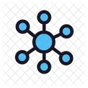 Network Connection Internet Icon