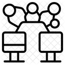 Network  Icon