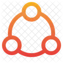 Network  Icon