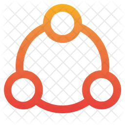 Network  Icon