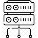 Network  Icon
