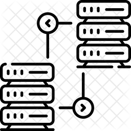 Network  Icon
