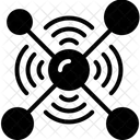 Network  Icon