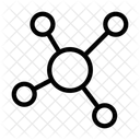 Network  Icon