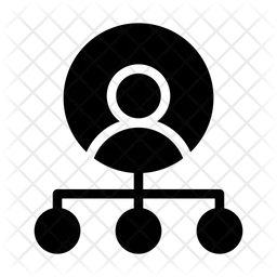 Network  Icon