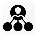 Network  Icon