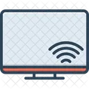 Network  Icon