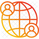 Network  Icon
