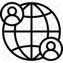 Network  Icon