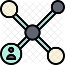 Network  Icon