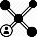 Network  Icon