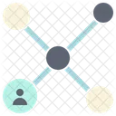 Network  Icon