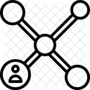 Network  Icon