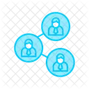 Network  Icon