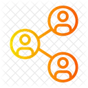 Network  Icon