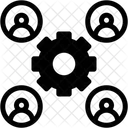 Network  アイコン