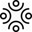 Network  Icon
