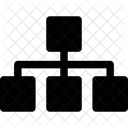 Network  Icon