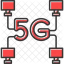 Network  Icon