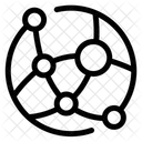 Network  Icon