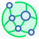Network Networking Connection 아이콘