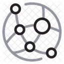 Network Networking Connection 아이콘