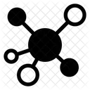 Network Connection Social Icon