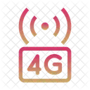 G Alphabet Letter Icon