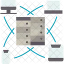 Network  Icon