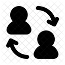 Network  Icon