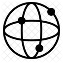 Network  Icon