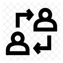 Network  Icon