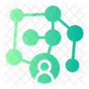 Network People Group Icon