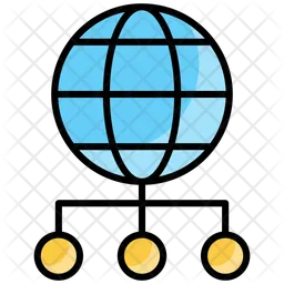 Network  Icon