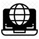Network  Icon