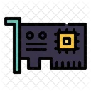 Network Interface Controller Icon