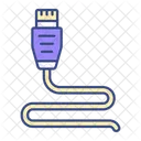 Network Intrusion  Icon