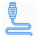 Network Intrusion  Icon