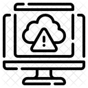 Network Issue Icon