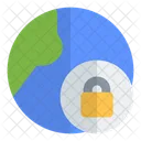 Network lock  Icon