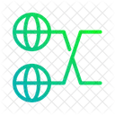 Network marketing  Icon