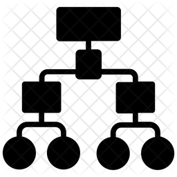 Network Model Icon
