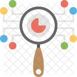 Network Monitoring Icon