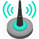 Network-or-wifi  Icon
