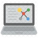 Computer Network Programming Icon