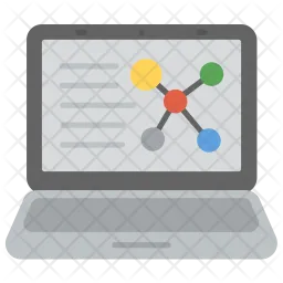 Network Programming  Icon